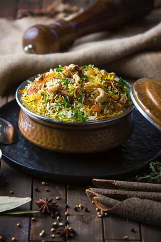 5 Must-Try Rice Recipes for the Monsoon Season