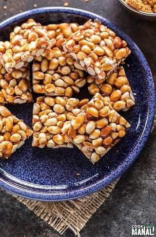 5 Delicious Peanut Dishes You Must Try