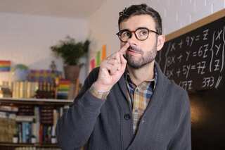 6 Reasons Why Nosepicking Can Be Dangerous