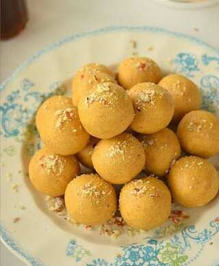 5 Delicious Gram Flour (Besan) Dishes
