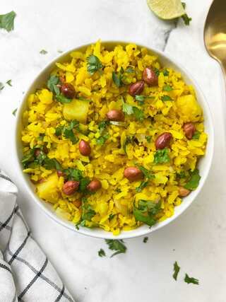 5 Must-Try Indori Dishes During Monsoon
