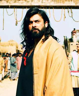 5 Fawad Khan Best Shows And Films To Watch