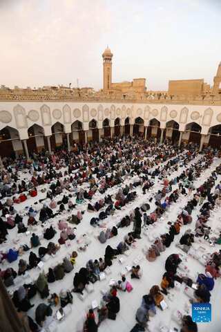 6 Largest Muslim Nations in the World