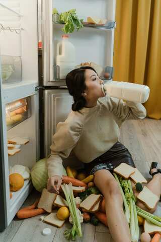 5 Surprising Benefits of Decluttering
