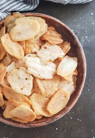 5 Yummy Rice Flour Snacks Recipe