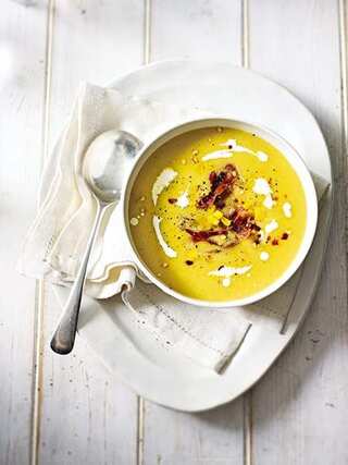 5 Must-Try Lentil (Dal) Soups in Monsoon