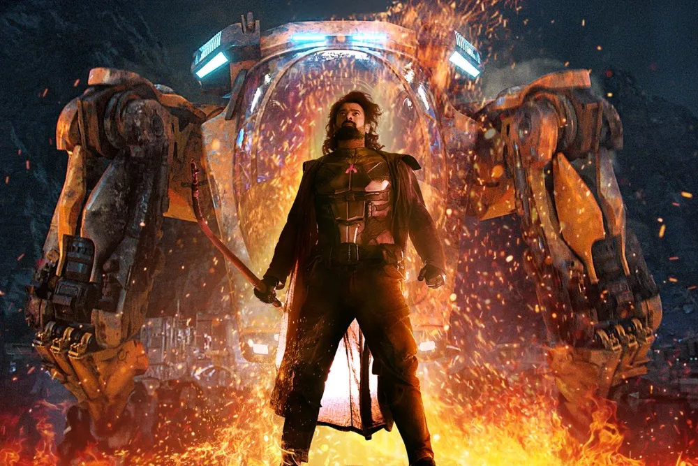 Most Popular Indian Movies of 2024, According To IMDb