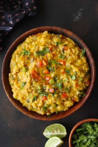 5 Delicious High Protein Moong Dal Recipes
