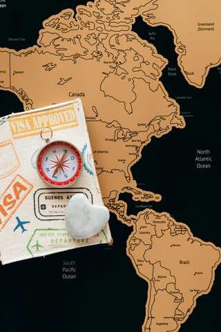 7 Most Powerful Passports in 2024. India is at Rank...

