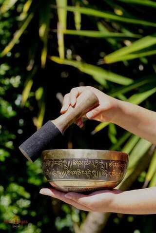 5 Benefits of Sound Bath Therapy