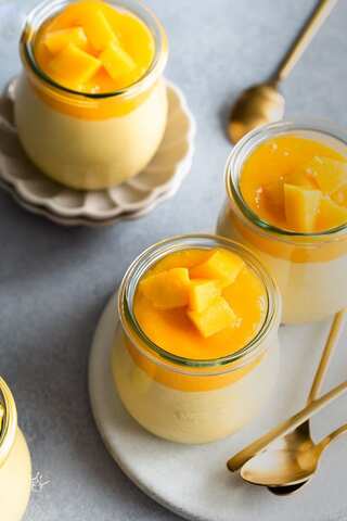 5 Mango Desserts You Must Try

