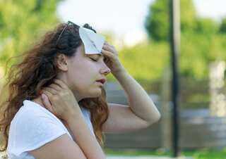 6 Foods to Avoid During High Humidity