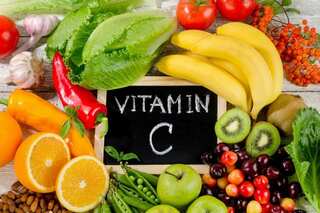 Here’s How Vitamin C Supports Your Body
