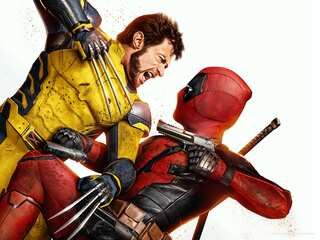 Watch These Fantasy Series/Films Before Deadpool & Wolverine