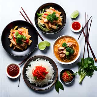 6 Best Thai Foods That You Must Try
