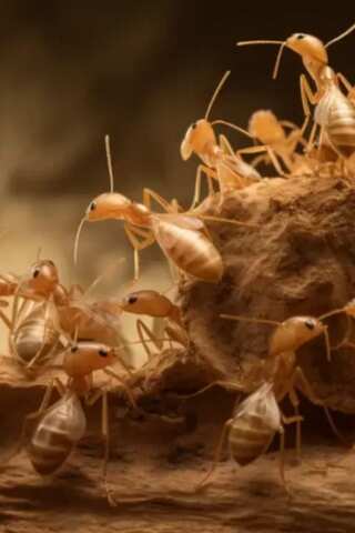 5 Simple Ways to Get Rid of Termites
