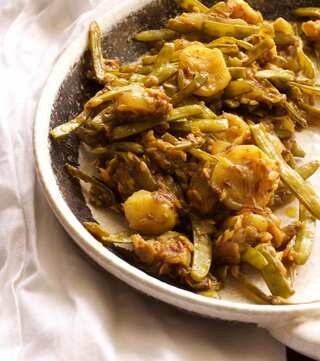 Six Unmissable Foods of Haryana
