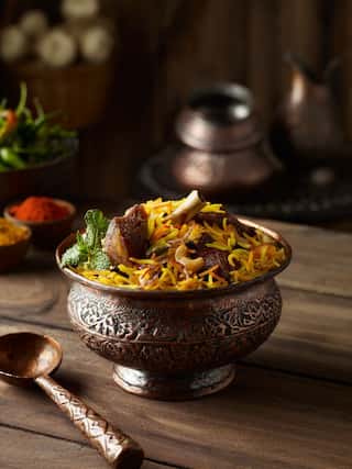 5 Popular Dishes Introduced by the Mughals to India