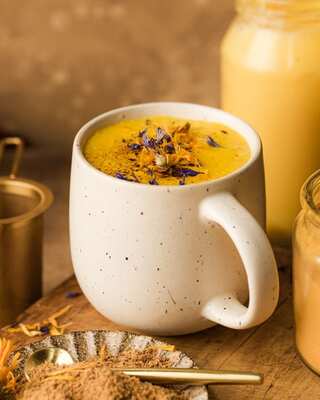 5 Homemade Drinks to Boost Gut Health