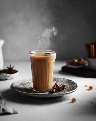  5 Surprising Health Benefits of Almond Tea