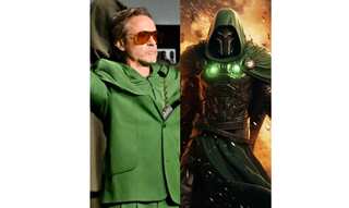 Who is Dr Doom? 5 Things About Robert Downey Jr’s Character