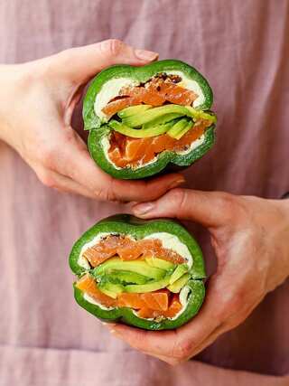 5 Creative Ways to Make Sandwiches Without Bread
