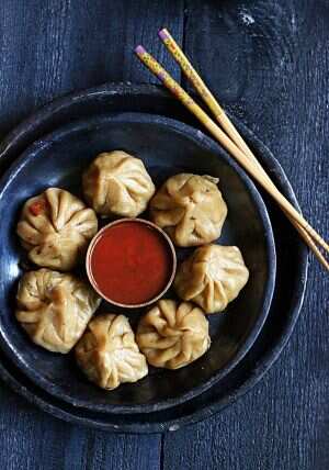 Popular Dumplings From Around the World
