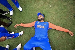 Players With Two T20 World Cup Titles