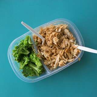 6 Benefits of Eating Only Two Meals a Day