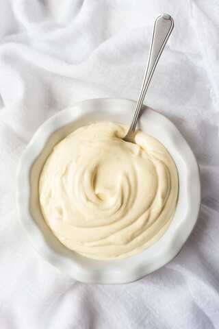 5 Healthy Alternatives to Mayonnaise