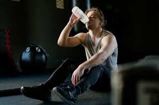 5 Reasons to Avoid Drinking Water Right After Exercise
