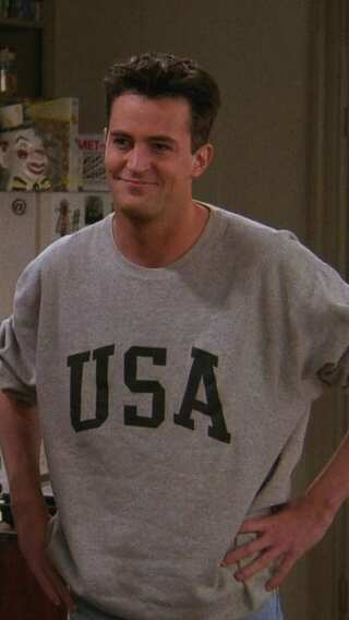 7 Funniest One-Liners from Your Favourite Sitcom Characters
