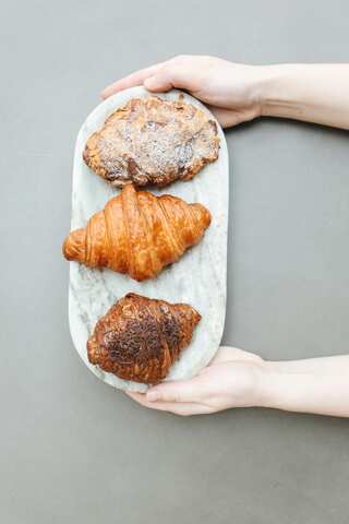 7 Easy Steps to Make Croissants at Home