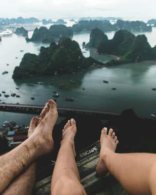 Reasons to Choose Vietnam as Your Next Holiday Destination