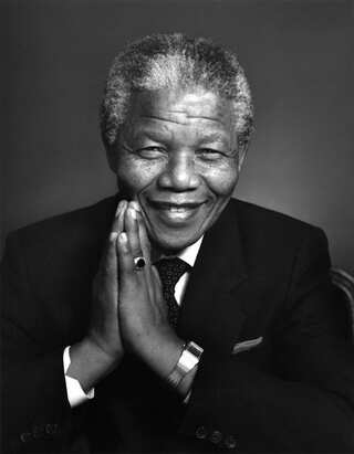 7 Inspiring Nelson Mandela Quotes That Will Empower You