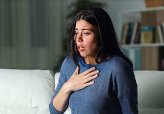 5 Ways to Calm Your Mind During an Anxiety Attack