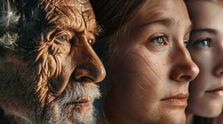 6 Food Habits That Accelerate Ageing