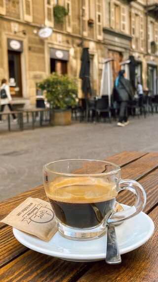 7 Top Cities for Coffee