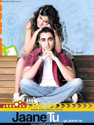Jaane Tu Ya Jaane Na: 6 Reasons Why It Remains a Timeless Classic
