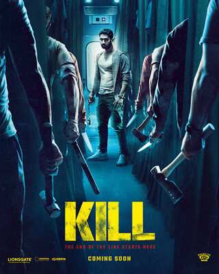 Kill To Be Remade By John Wick Makers: 4 Other Indian Films That Inspired Remakes In Hollywood

