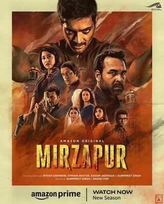 Mirzapur: Meet The Key Characters of Season 3

