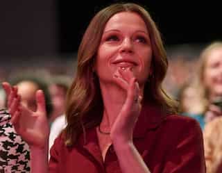 Meet Victoria Starmer: Soon-to-be Britain's First Lady
