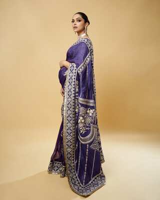 Deepika Padukone’s Best Saree Looks 