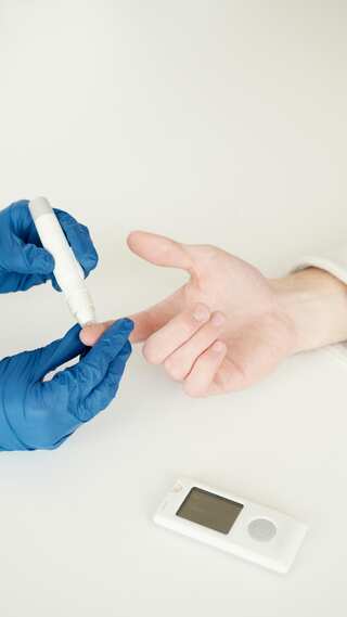 6 Ayurvedic Ways To Manage Blood Sugar Levels