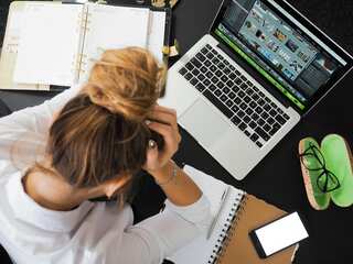 5 Best Stress-Relieving Superfoods 
