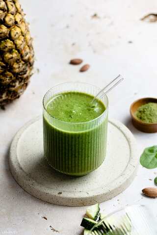 5 Unique Ways to Consume Moringa