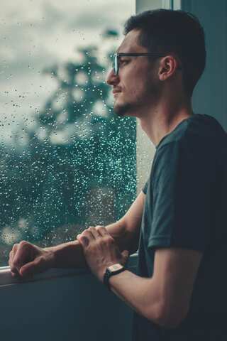 6 Ways To Have Fun On A Rainy Day
