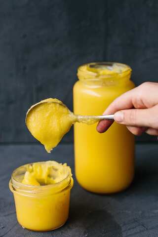 Desi Ghee Vs Butter: Which is Better?