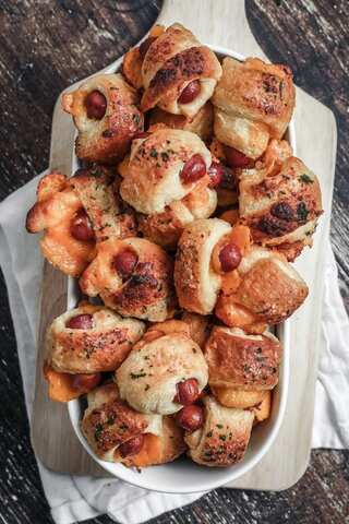 5 Funniest and Weirdest Recipe Names