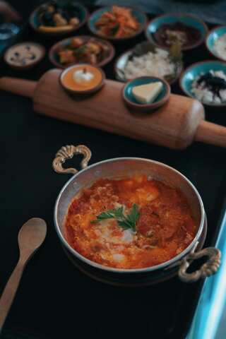 How to Make Authentic South Indian Rasam at Home